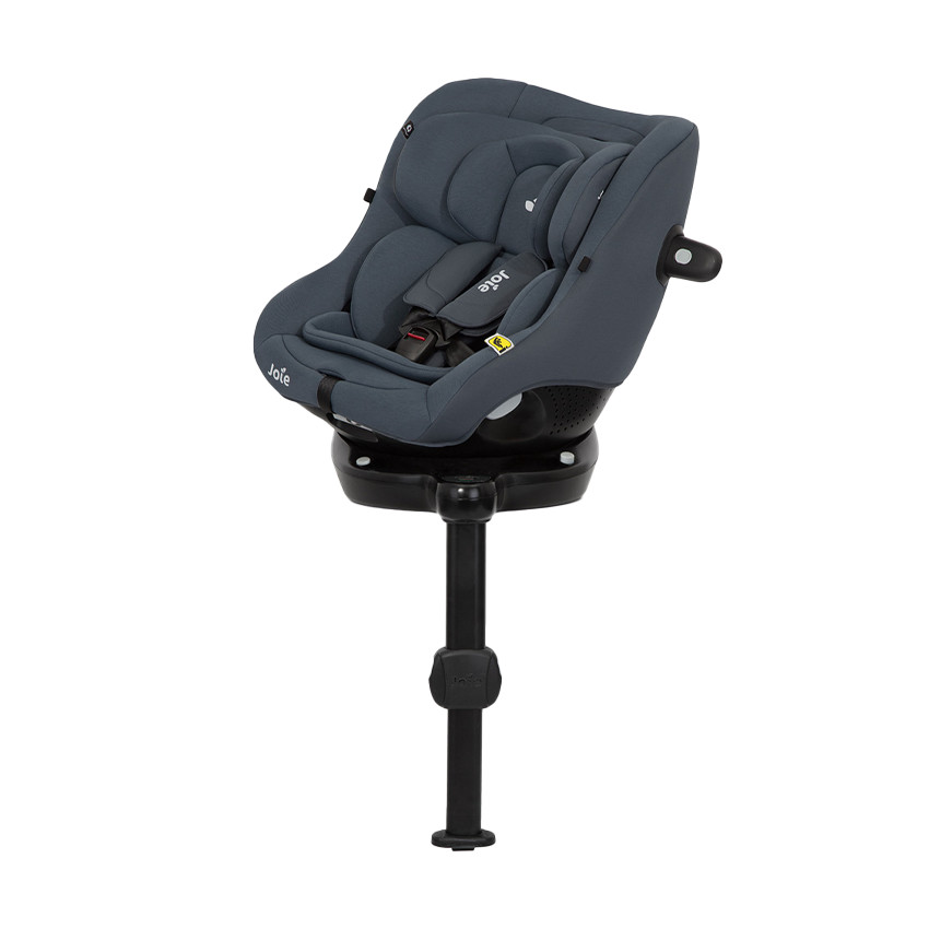 Silla de coche i-Size giratoria i-Pivot 360 dark slate 