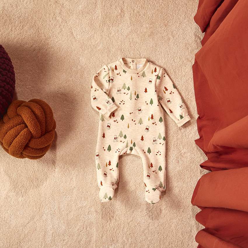 Pelele Winnie the Pooh 