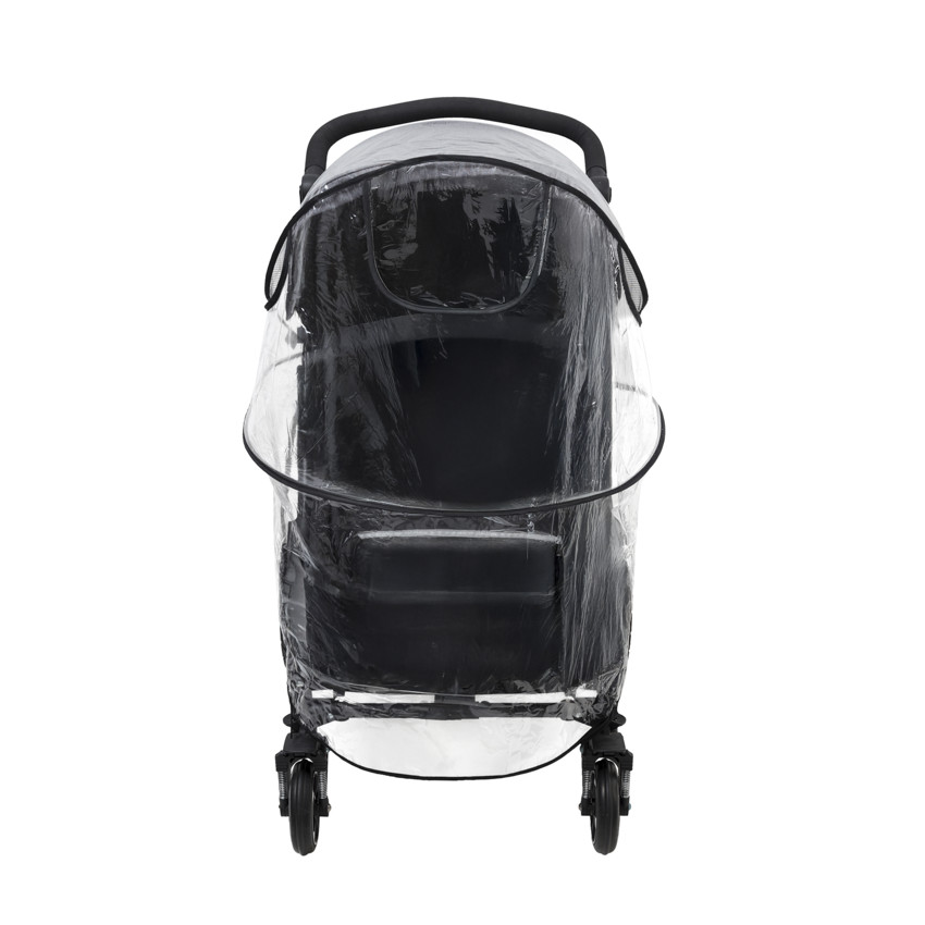 Cubierta de lluvia para silla de paseo Simone 