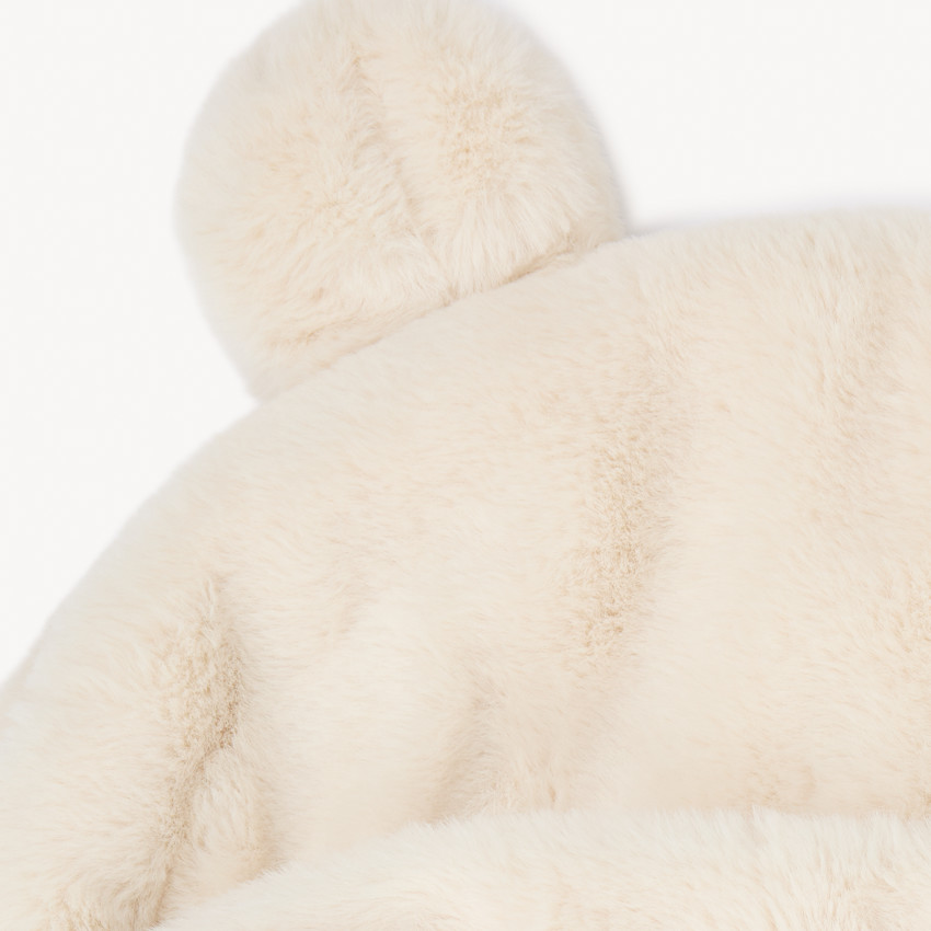 Protección fría Nours para porta bebés 