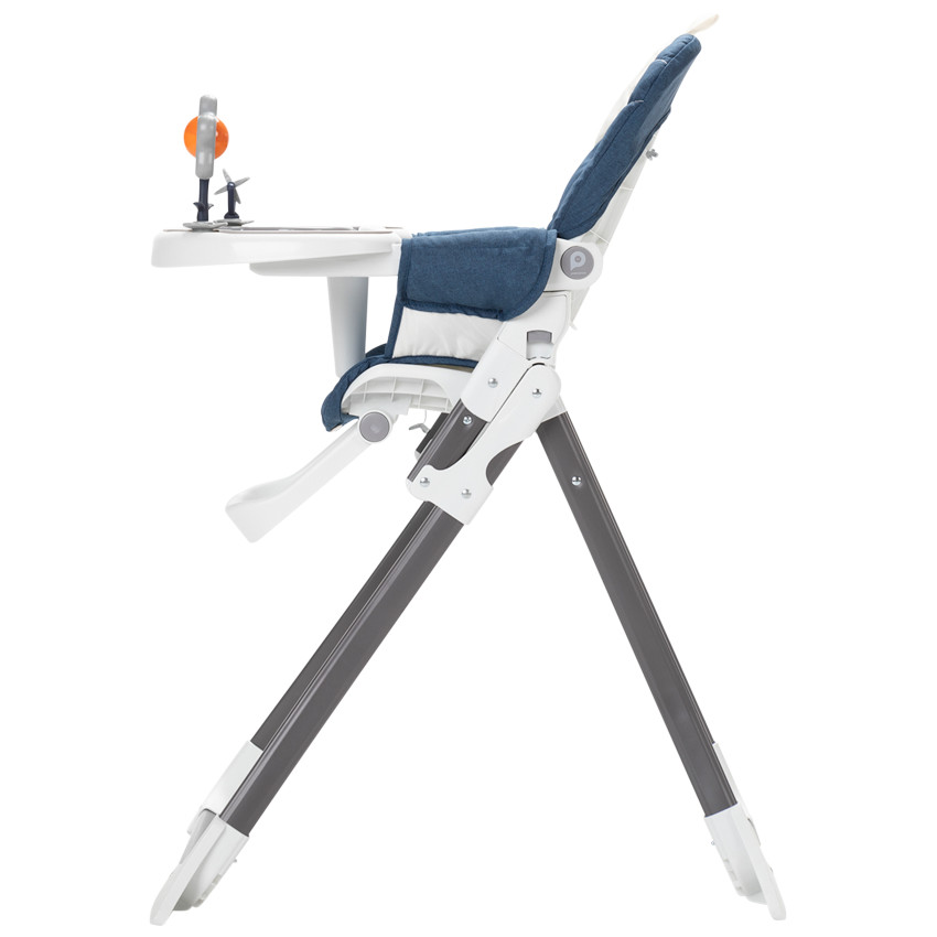 Trona fija con juguetes integrados - Teddy B 2.0 