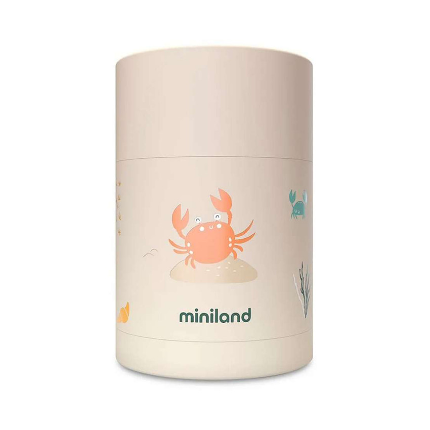 Termo para comida Crabsy 600ml 