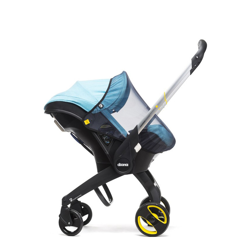 Mosquitera para silla Doona 