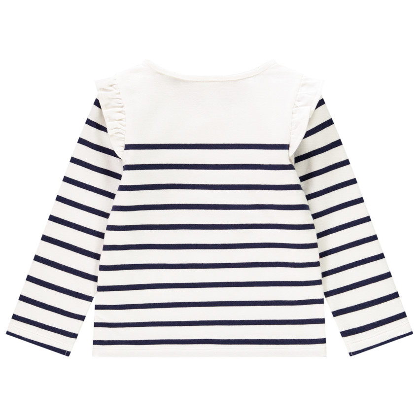 Camiseta manga larga 