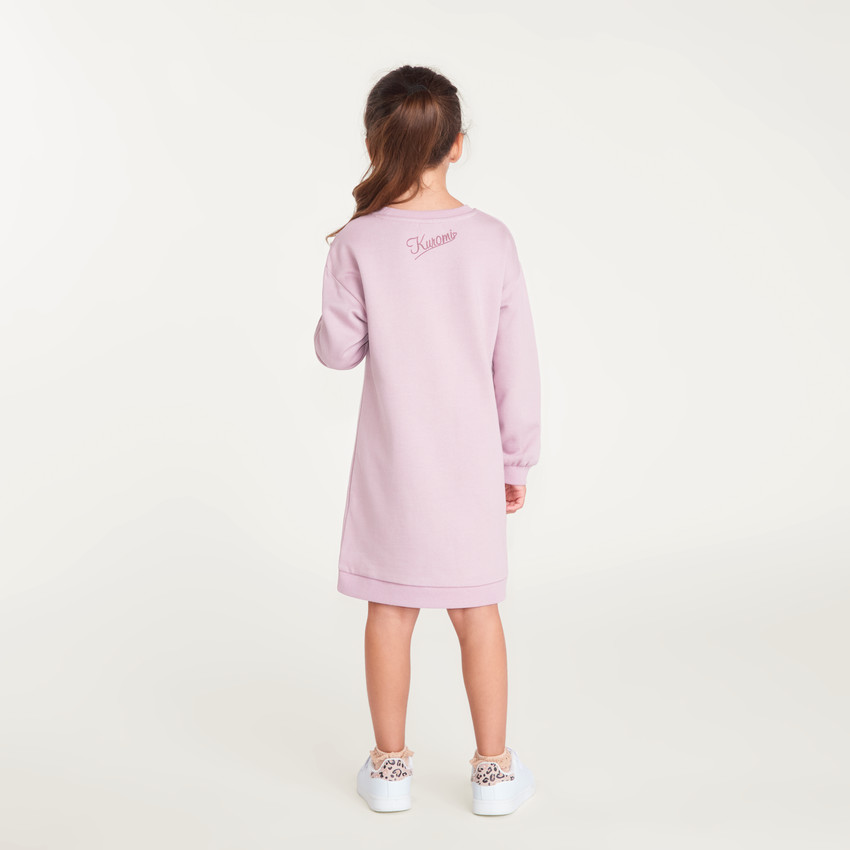 Ropa de estilo sudadera para niña Kuromi Hello Kitty 