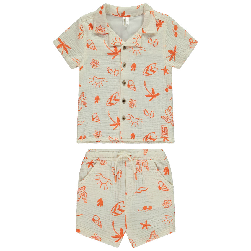 Ropa niño orchestra outlet