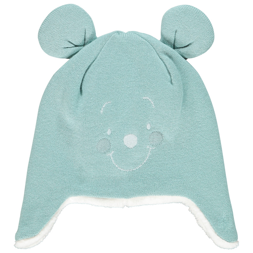 Gorro Winnie the Pooth  Additional Gorro Winnie the Pooth