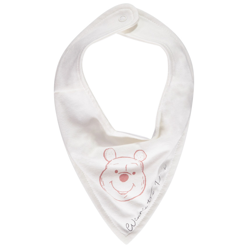 Disney Baby Boy Dormir + Babero Set 