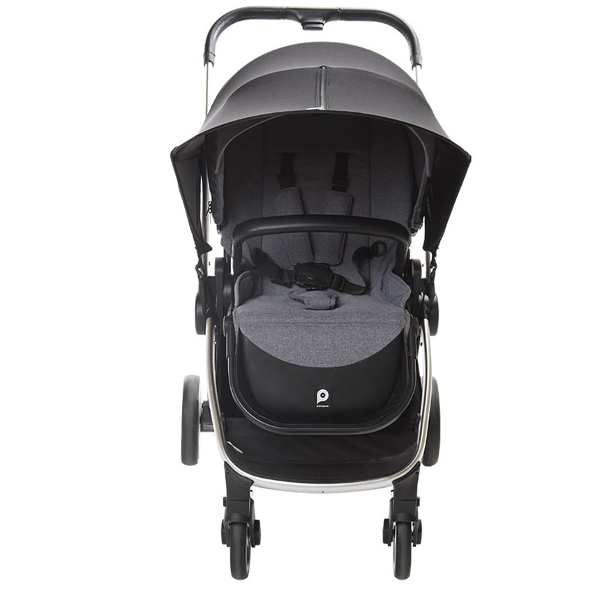 Capota universal UPV 40+ para cochecito Simone 