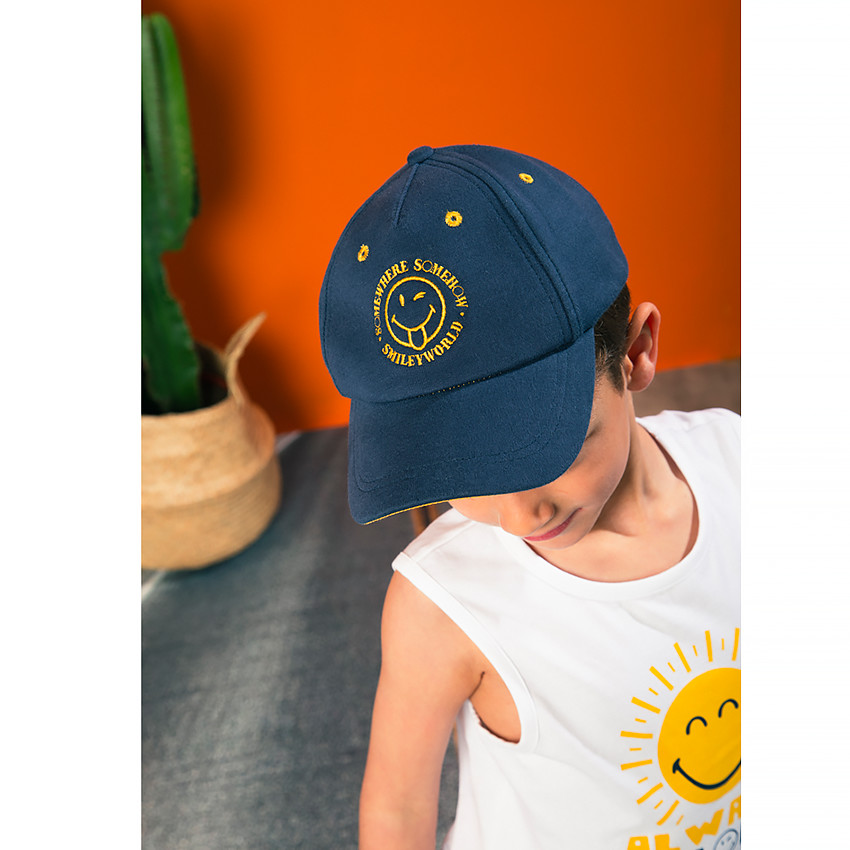 Gorra SmileyWorld  Additional Gorra SmileyWorld