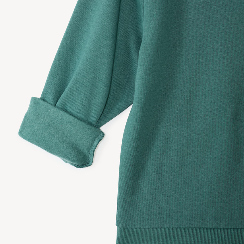 Conjunto de 3 sudaderas y pantalones niño 
