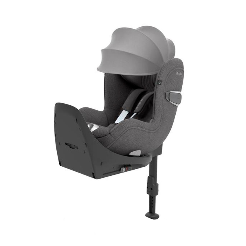 Siège-auto groupe 0/1 Sirona T I-Size Plus Mirage Grey  Additional Siège-auto groupe 0/1 Sirona T I-Size Plus Mirage Grey