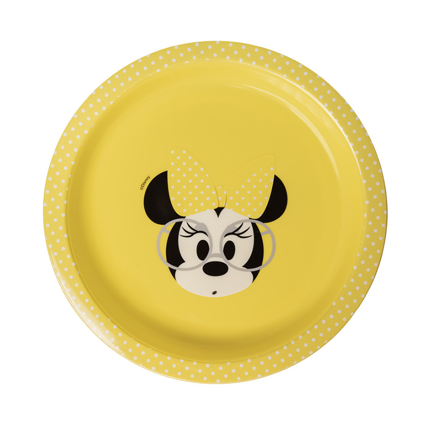 Plato Minnie Main Plato Minnie