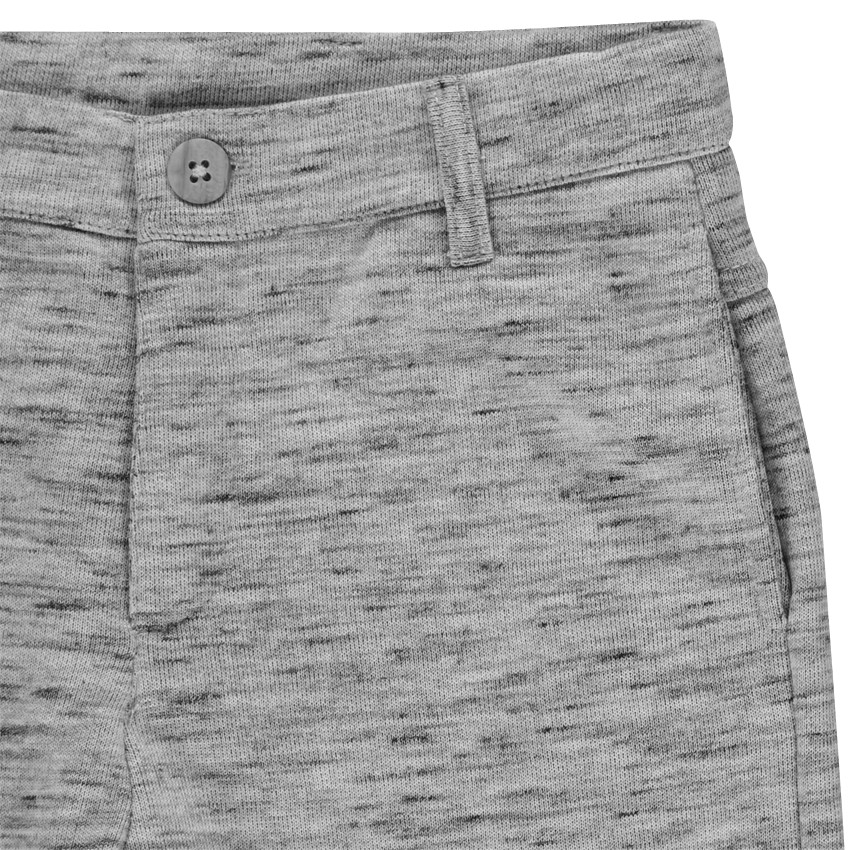 Pantalón de chándal de felpa 
