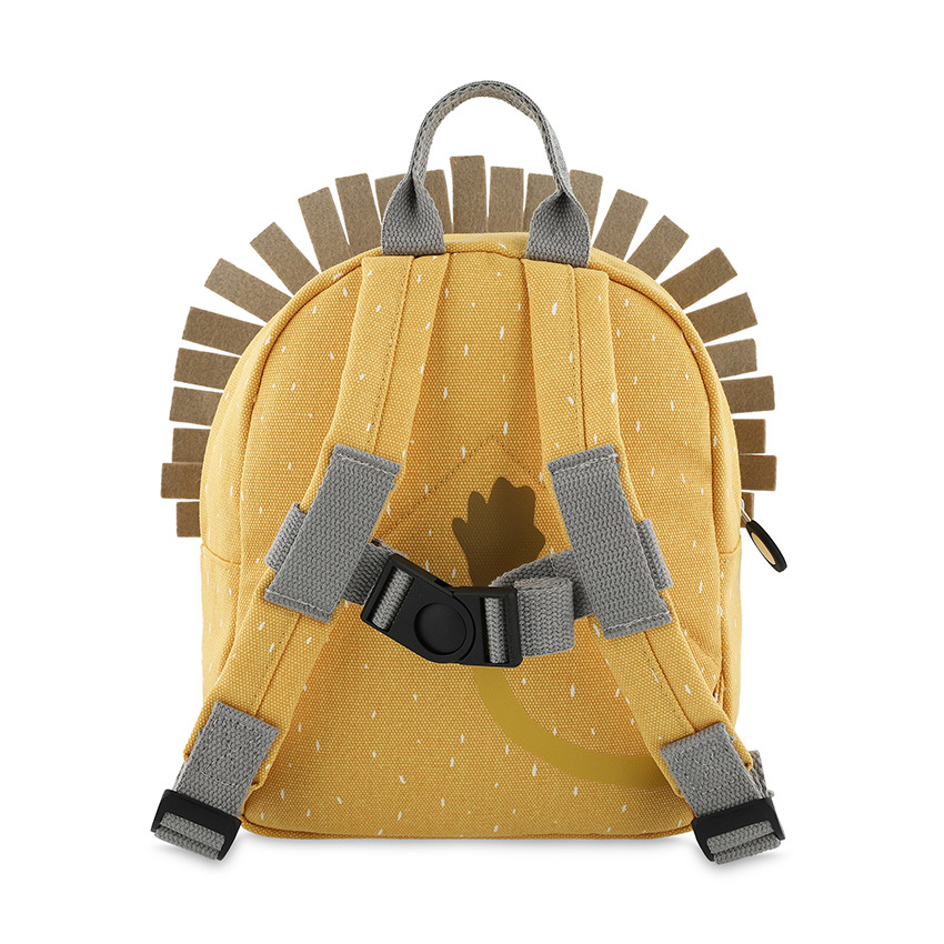 Mochila infantil Mr. Lion 