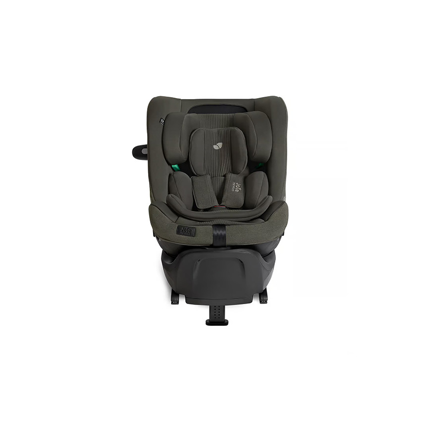 SIEGE AUTO GR 1/2/3 ISOFIX i-Spin XL SIGNATURE Evergreen 