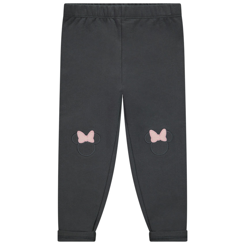 Pantalón de felpa Minnie Disney para bebé niña  Additional Pantalón de felpa Minnie Disney para bebé niña
