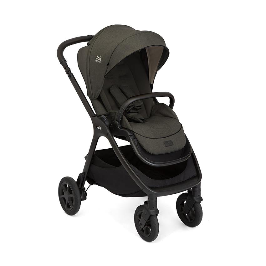 Carrito urbano 4 en 1 Finiti Evergreen 