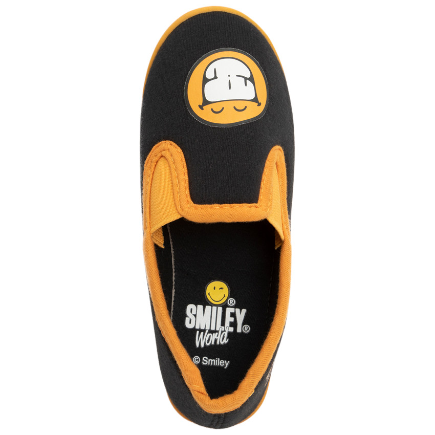 Pantuflas SmileyWorld Main Pantuflas SmileyWorld