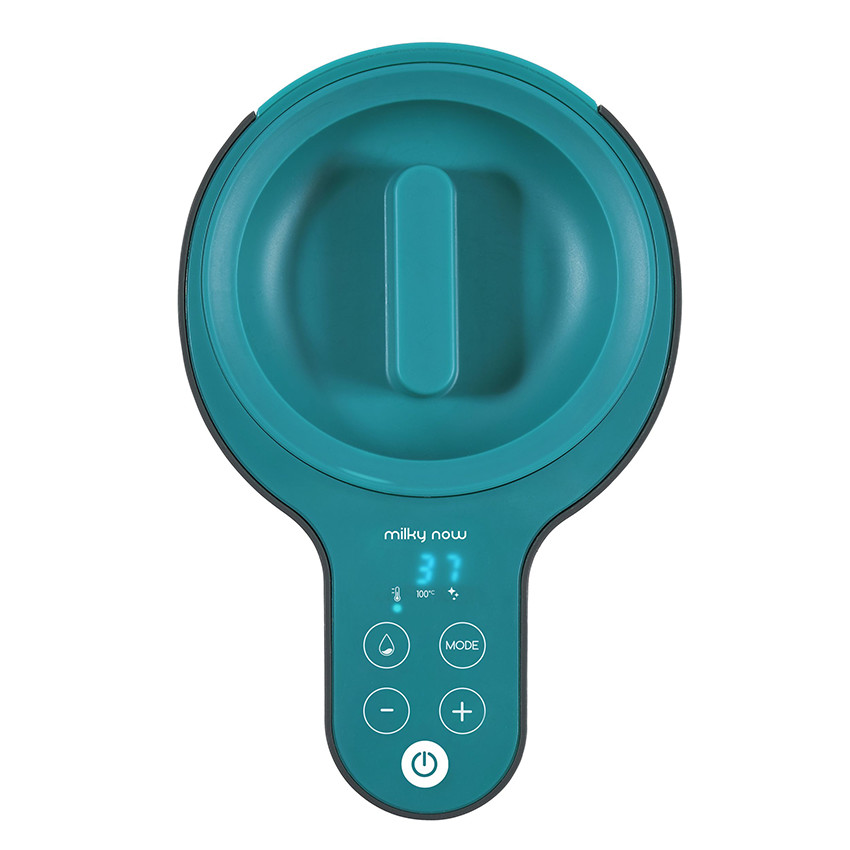 Preparador de Biberones Milky Now  Additional Preparador de Biberones Milky Now