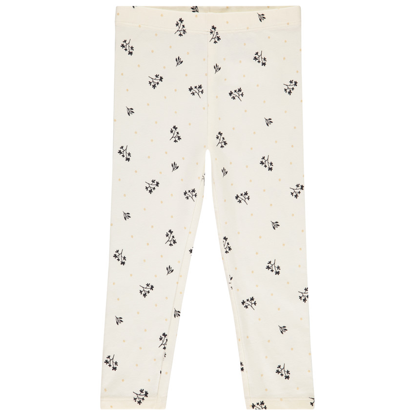 Caleçon imprimido de fantasía para niña 