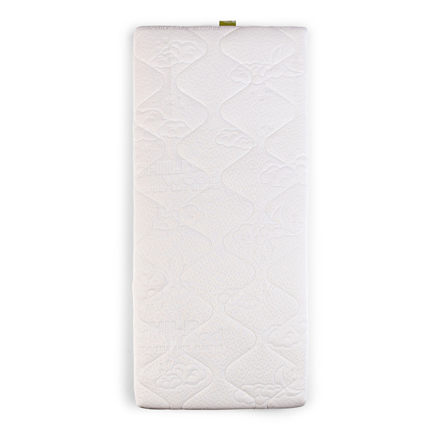 Matelas Heavenly Safe Sleeper pour cododo 90 x 50 cm 