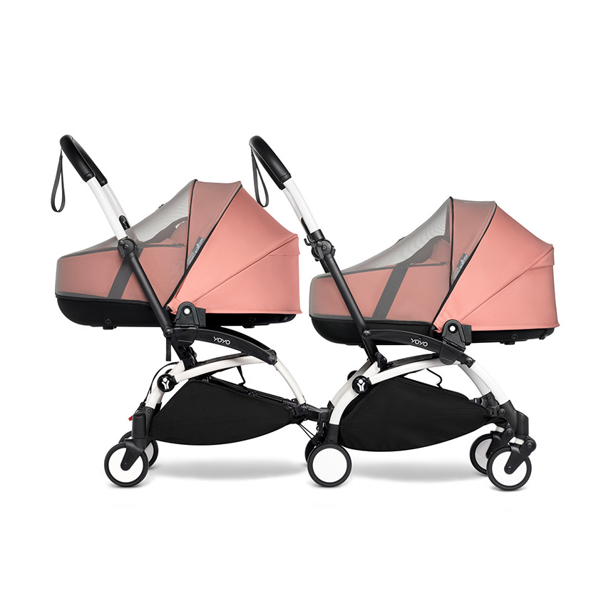 Silla yoyo top capazo