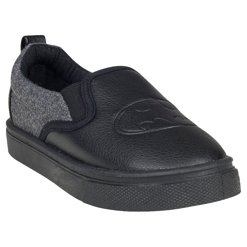 Zapatillas de deporte de caña baja Batman 