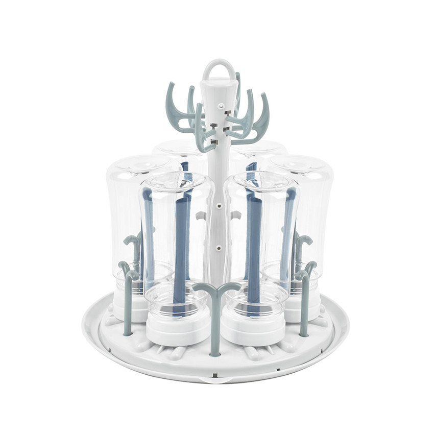 Secador de biberones compacto 