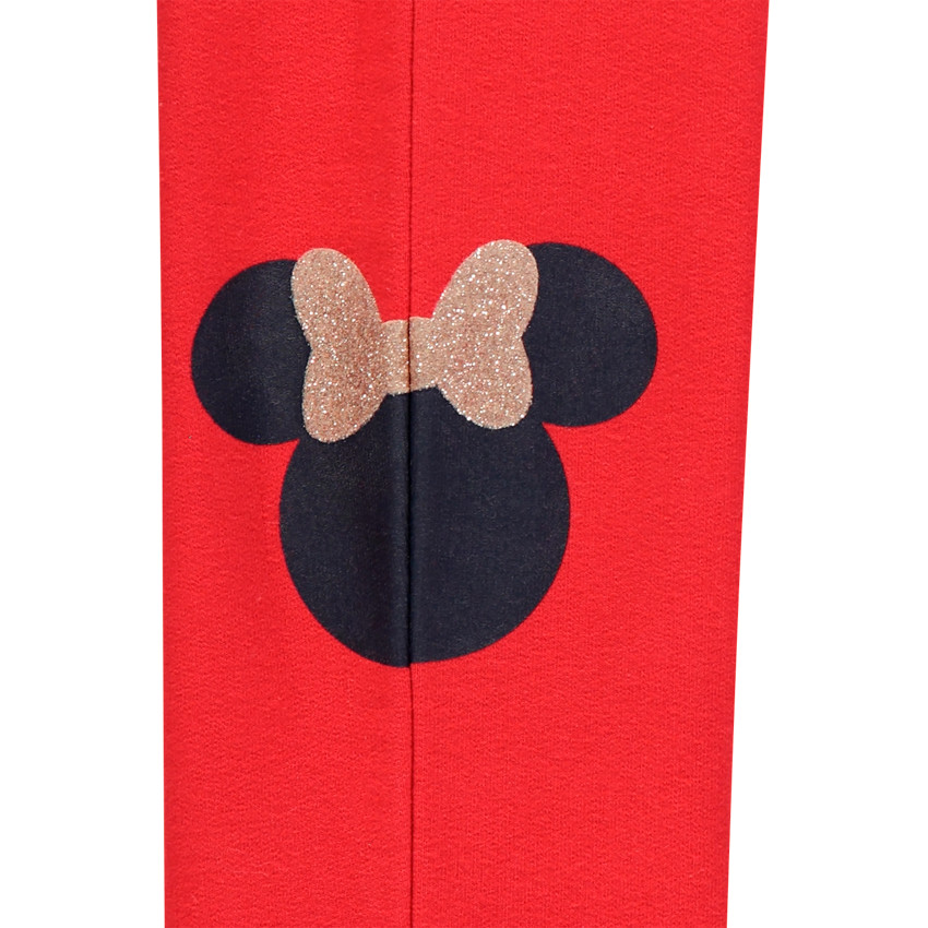 Jeggings rojos Minnie Disney  Additional Jeggings rojos Minnie Disney