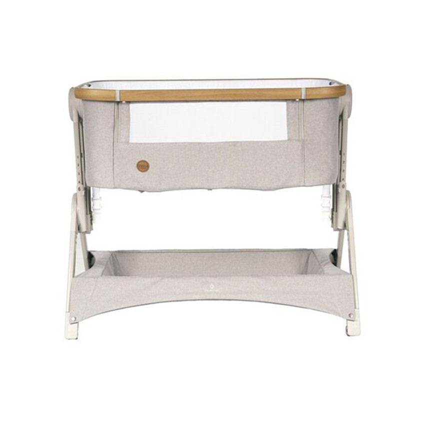 Minicuna colecho Stella beige 