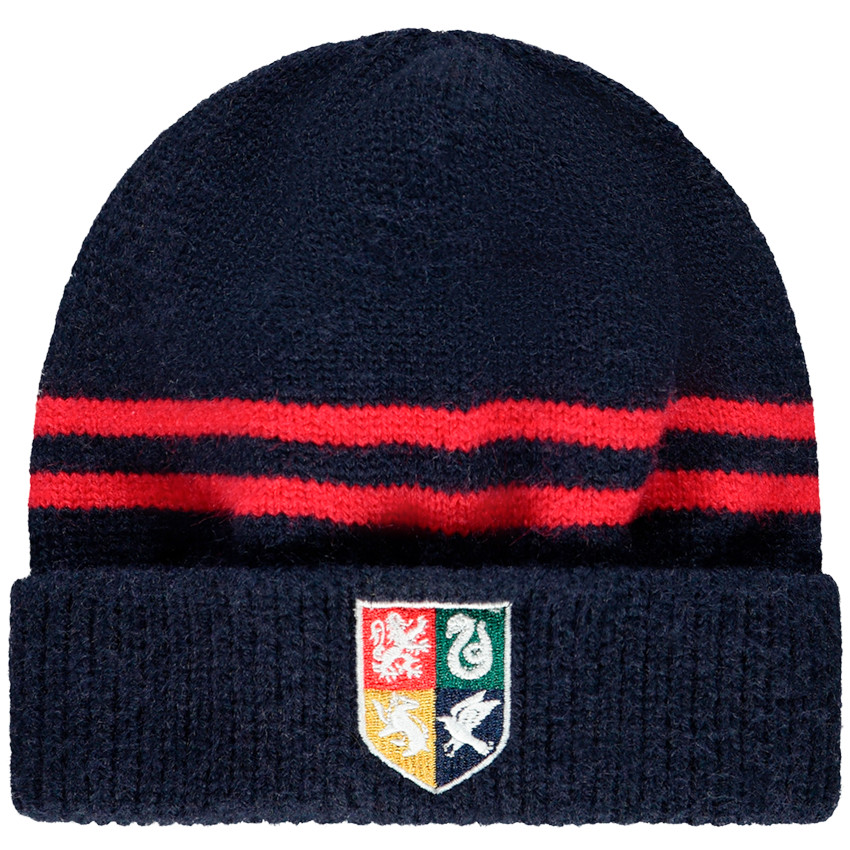 Gorro de punto Harry Potter 