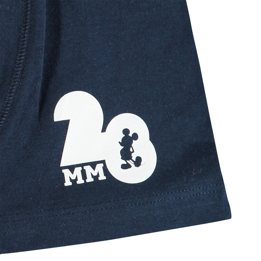 Lote de 2 boxers Disney con estampado Mickey 