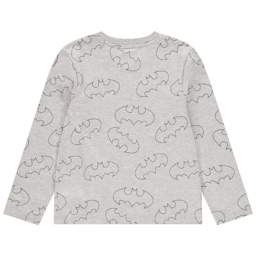 Camiseta batman lentejuelas shop