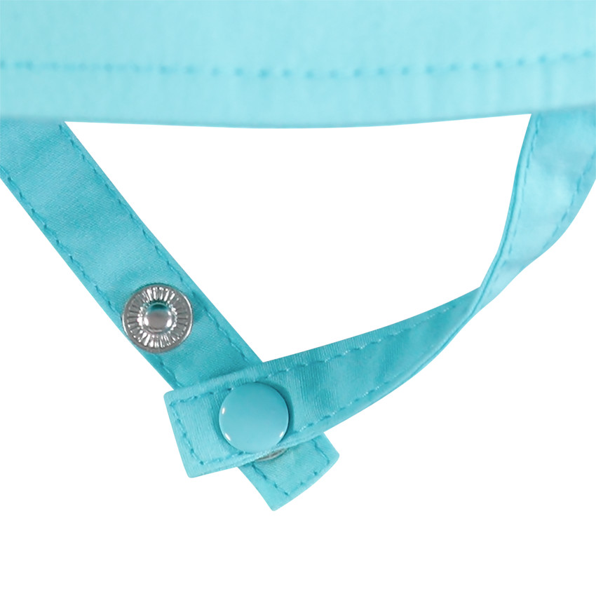 Gorro bob pez en relieve 