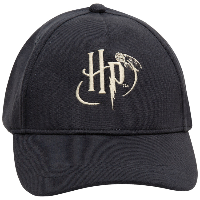Gorra bordada Harry Potter Warner para niño 