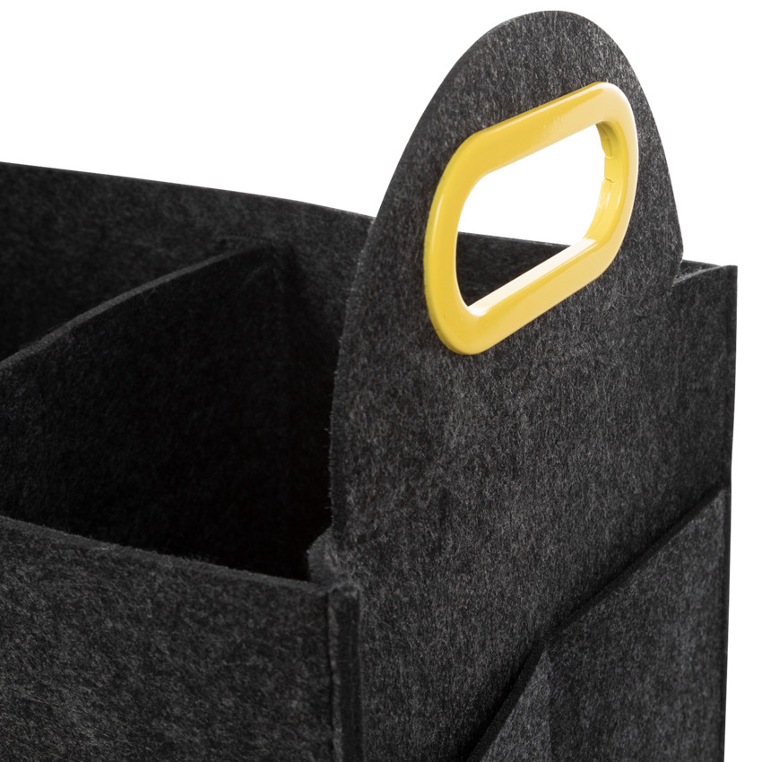 Panera de almacenamiento en fieltro  Additional Panera de almacenamiento en fieltro