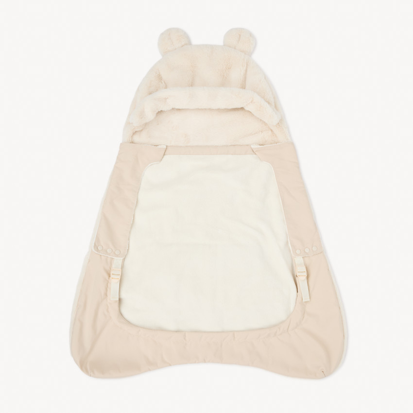 Protección fría Nours para porta bebés 
