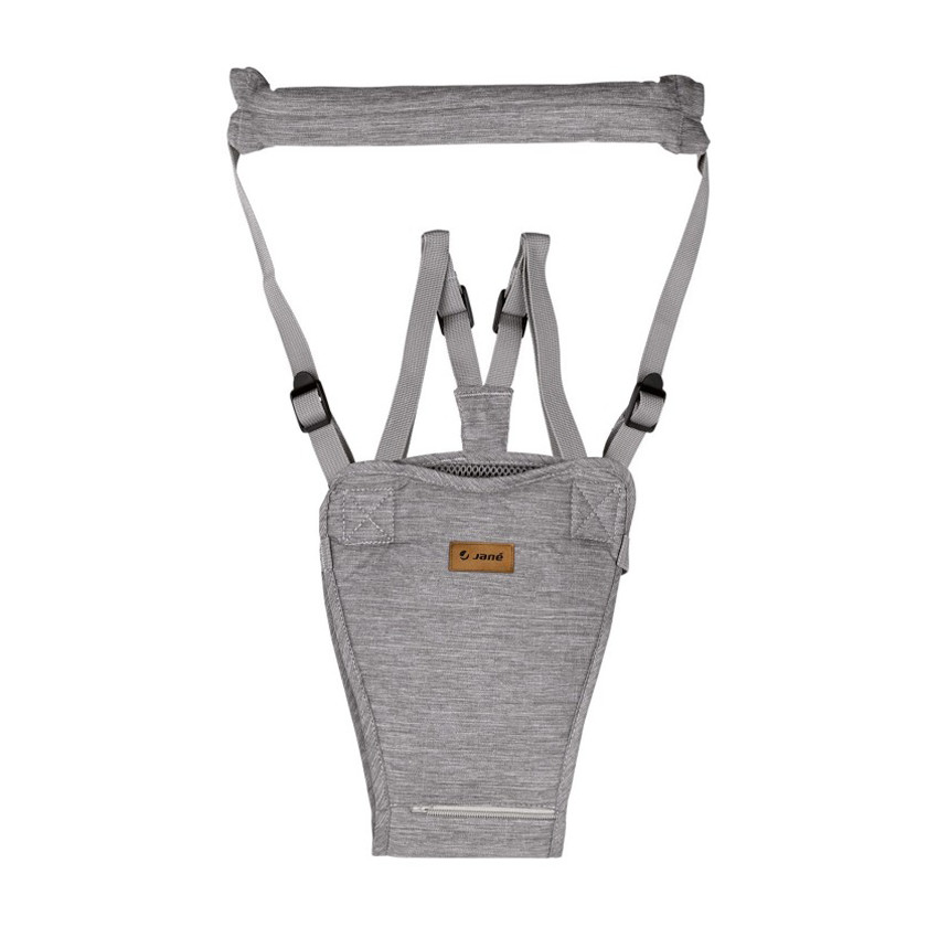 Harnais de sécurité premiers pas gris 