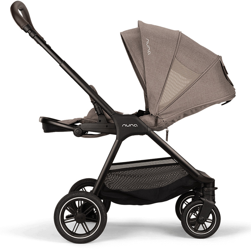 Silla de paseo Triv Next Cedar Chocolate 