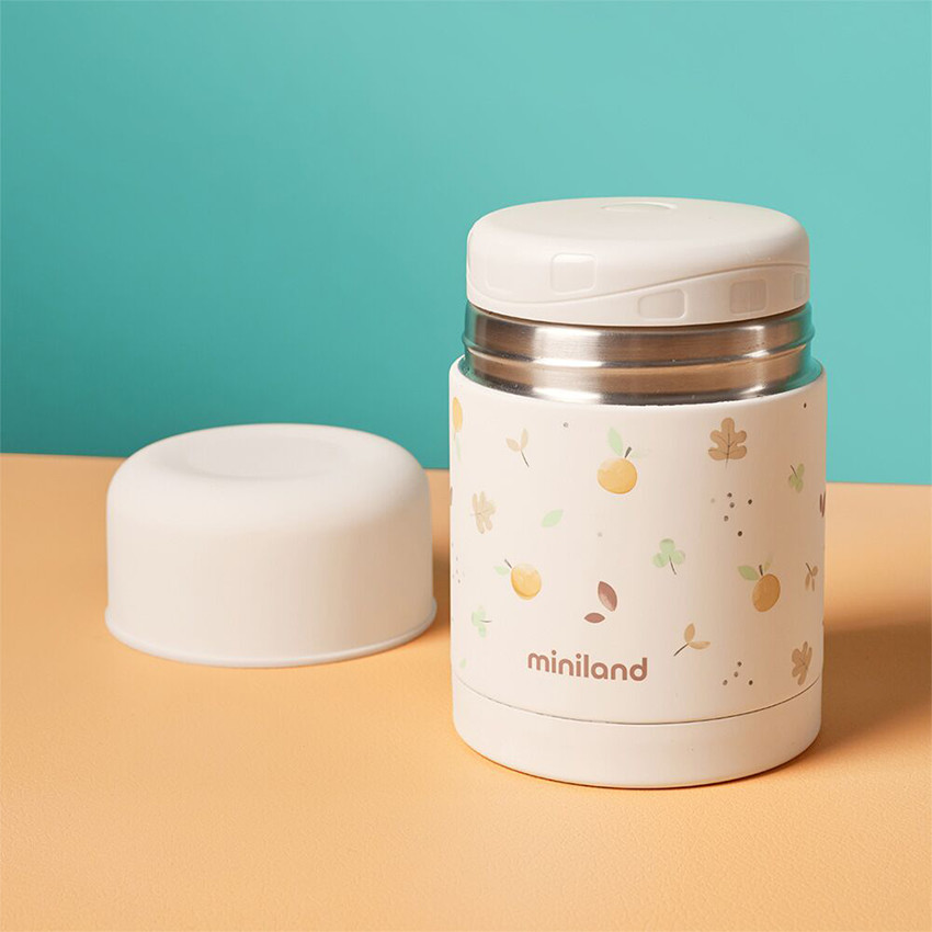 Termo para comida Valencia 600ml 