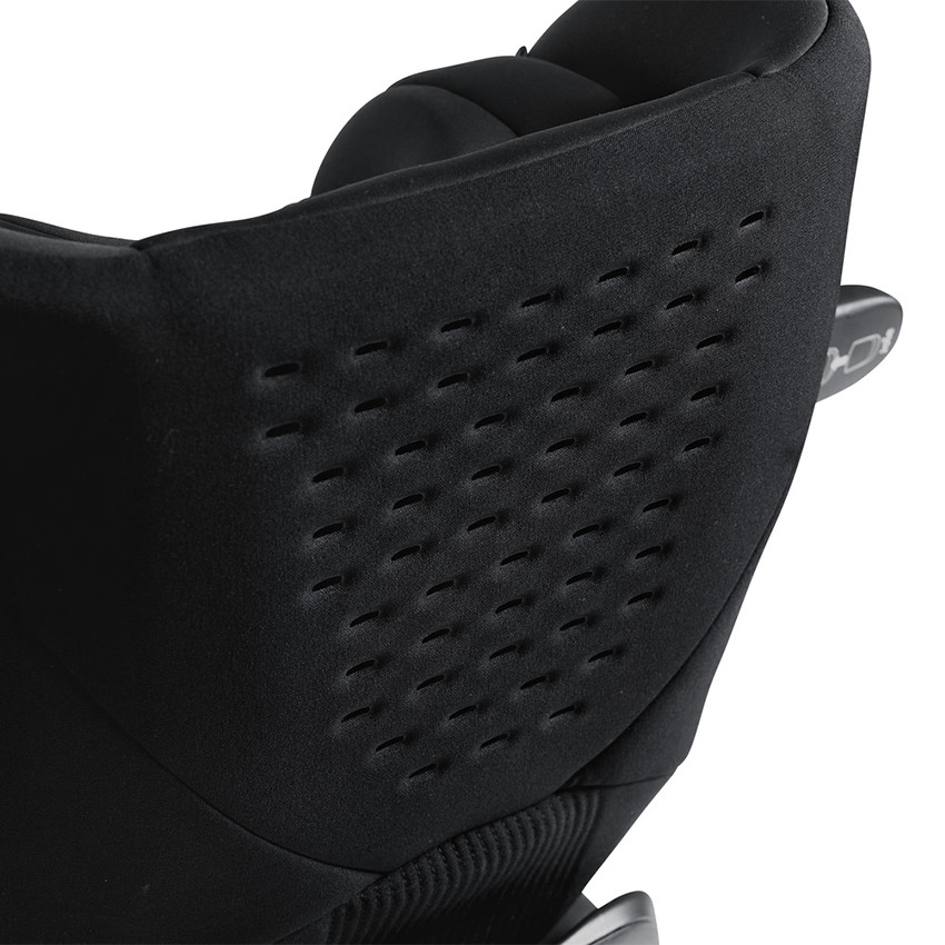 Silla de coche giratoria i-Size i-Spin XL signature eclipse 