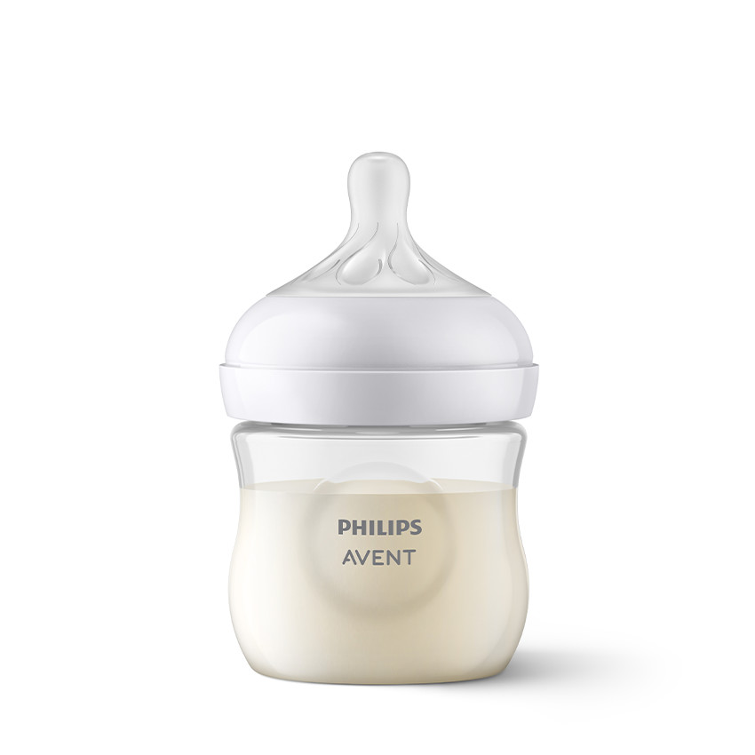 Biberon Natural Response 125 ml 