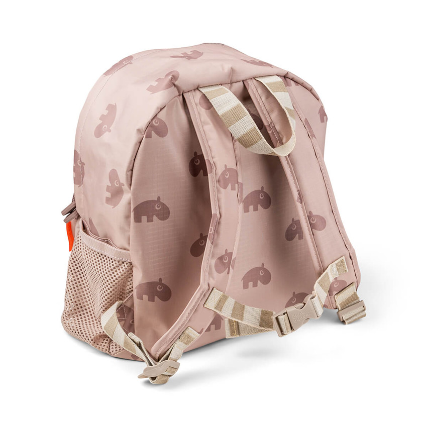 Sac à dos pour enfant - Ozzo rose 