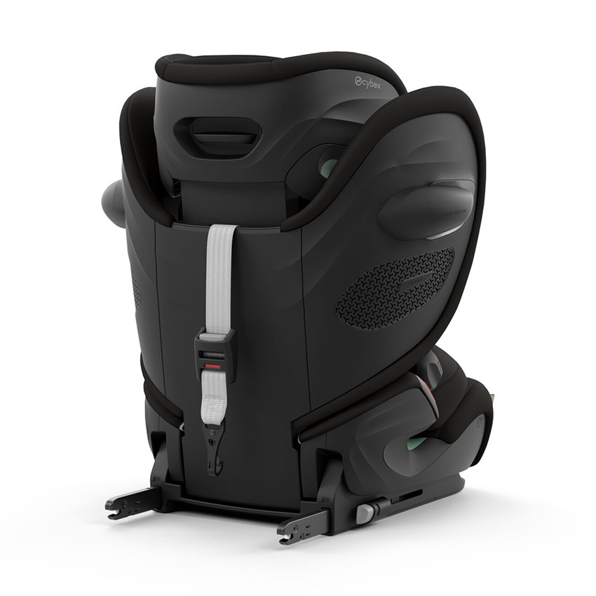 Silla de coche Pallas G2 i-Size 75-150cm Magic Black 