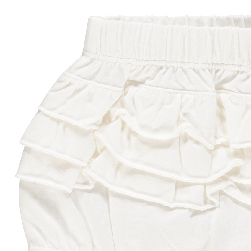 Conjunto vestido y pololo 