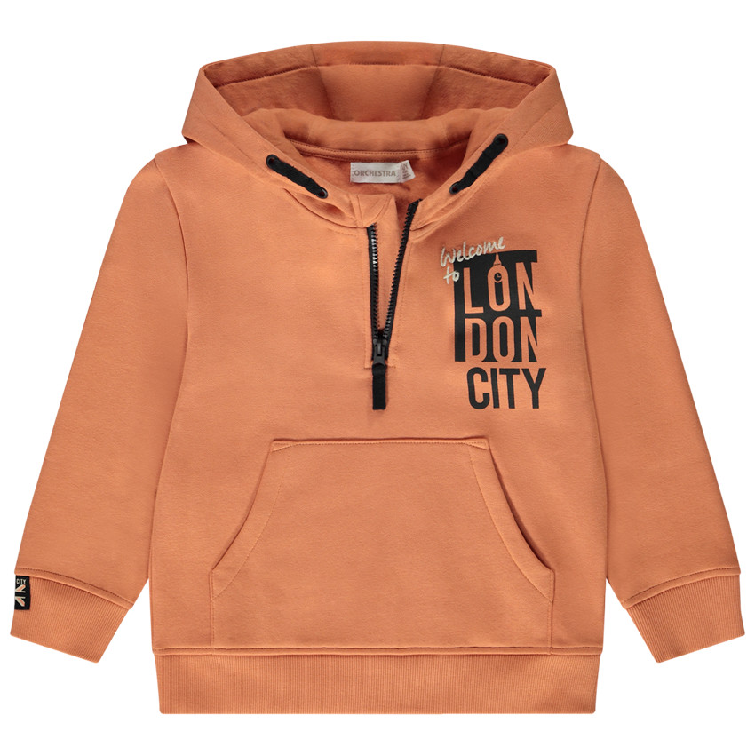 Orchestra sweat garcon clearance