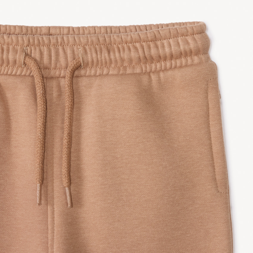 Conjunto de chándal lúdico efecto color block para bebé niño 