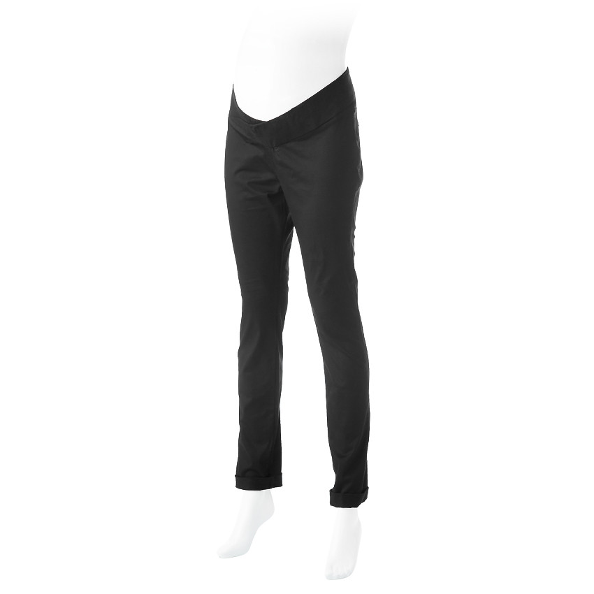 Pantalon de grossesse coupe slim  Additional Pantalon de grossesse coupe slim