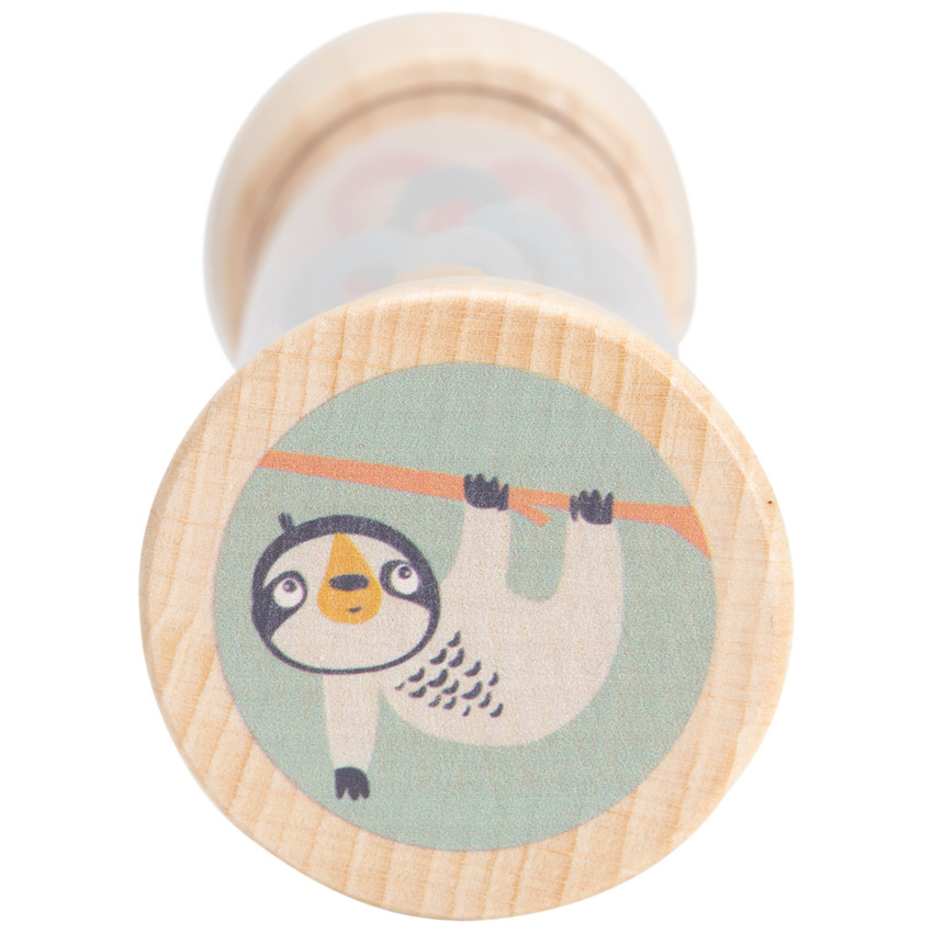 Maraca de lluvia - Crazy Jungle 2.0 